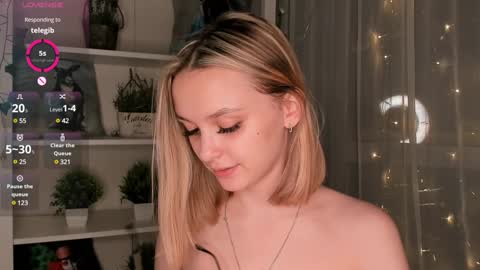 Elizabeth online show from 01.31.25