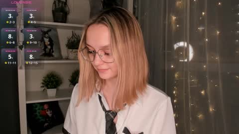 Elizabeth online show from 02.08.25