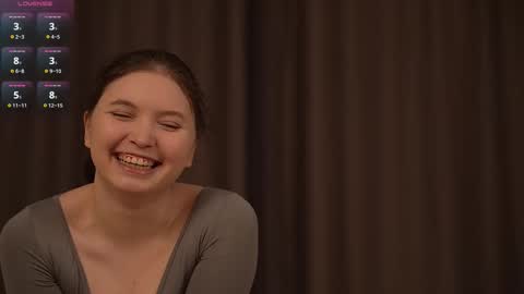 Eva 3 online show from 10.13.25