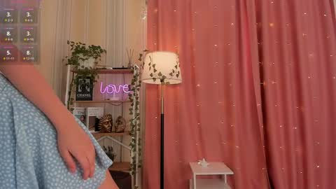 Eva 3 online show from 04.25.26