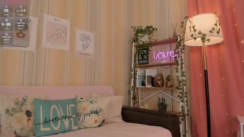 Eva 3 online show from 04.25.26