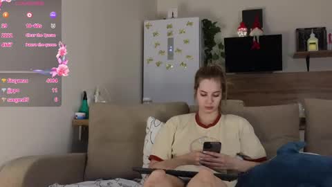 Snapshot of ms_foryou chatting on 12.30.24 Ms ForYOU online show from 12.30.24