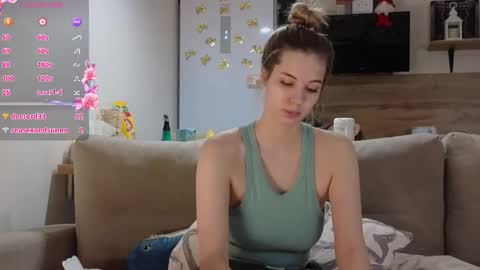 Snapshot of ms_foryou chatting on 01.24.25 Ms ForYOU online show from 01.24.25