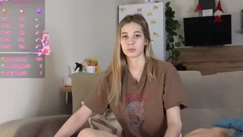 Snapshot of ms_foryou chatting on 01.29.25 Ms ForYOU online show from 01.29.25