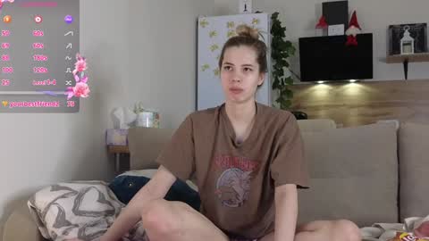 Snapshot of ms_foryou chatting on 01.31.25 Ms ForYOU online show from 01.31.25