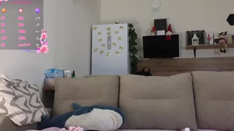 Snapshot of ms_foryou chatting on 02.05.25 Ms ForYOU online show from 02.05.25