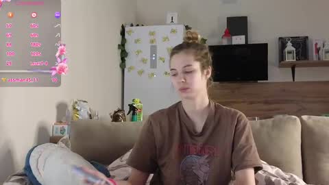 Snapshot of ms_foryou chatting on 02.21.25 Ms ForYOU online show from 02.21.25