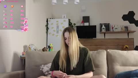 Snapshot of ms_foryou chatting on 02.21.25 Ms ForYOU online show from 02.21.25