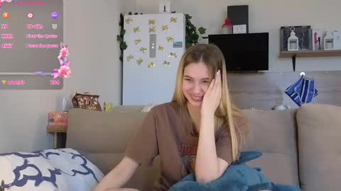 Snapshot of ms_foryou chatting on 02.26.25 Ms ForYOU online show from 02.26.25