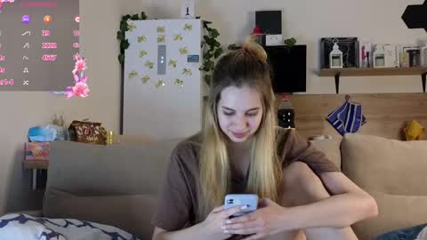 Snapshot of ms_foryou chatting on 02.26.25 Ms ForYOU online show from 02.26.25