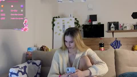 Snapshot of ms_foryou chatting on 02.27.25 Ms ForYOU online show from 02.27.25