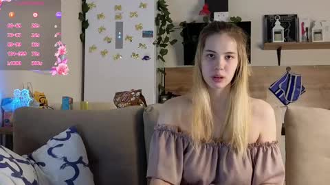 Snapshot of ms_foryou chatting on 02.27.25 Ms ForYOU online show from 02.27.25