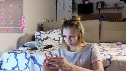 Snapshot of ms_foryou chatting on 02.28.25 Ms ForYOU online show from 02.28.25