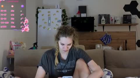 Snapshot of ms_foryou chatting on 03.11.25 Ms ForYOU online show from 03.11.25