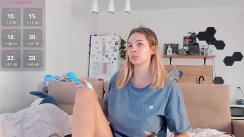 Ms ForYOU online show from 09.18.25