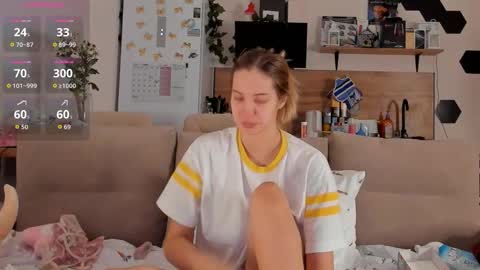 Ms ForYOU online show from 11.05.25