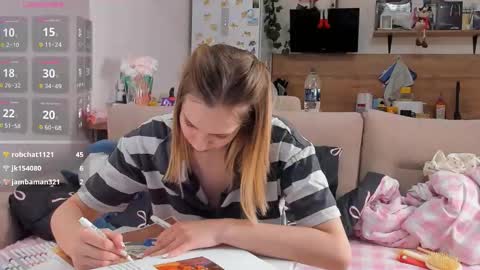 Ms ForYOU online show from 02.07.26