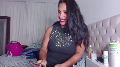 Freya online show from 03.12.25