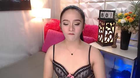 Ash online show from 01.11.26