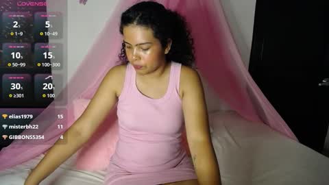 Ivanna  online show from 10.30.25