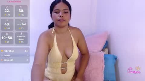 Ivanna  online show from 07.18.26