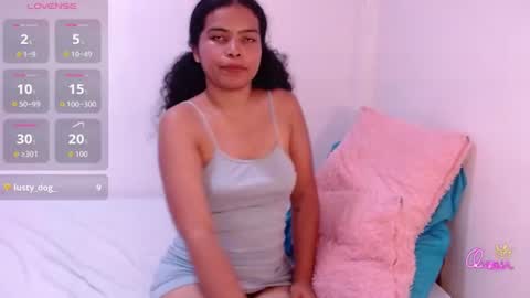 Ivanna  online show from 07.25.26