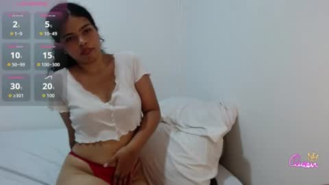 Ivanna  online show from 07.30.26