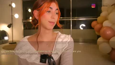 Snapshot of ms_lawless chatting on 10.01.25 Samantha online show from 10.01.25