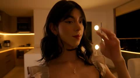 Samantha online show from 01.12.26