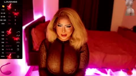 Samantha online show from 04.21.26