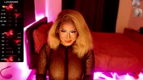 Samantha online show from 04.23.26