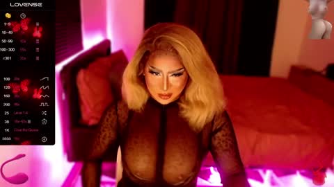 Samantha online show from 04.27.26