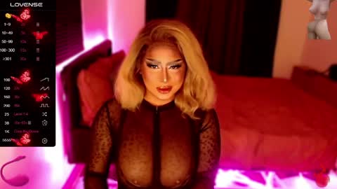 Samantha online show from 04.28.26