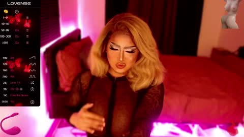 Samantha online show from 04.29.26