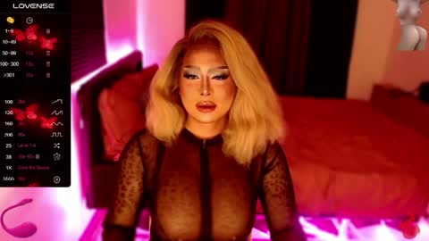 Samantha online show from 04.30.26