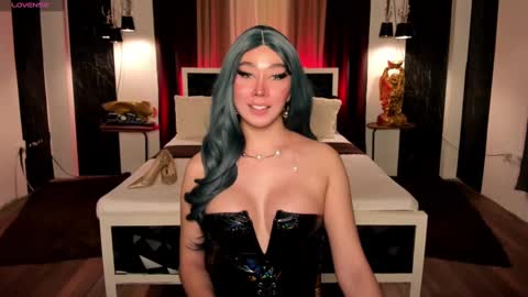 Evon online show from 12.18.24