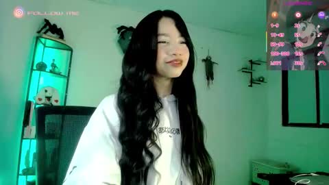 MISS LISSA online show from 10.18.25