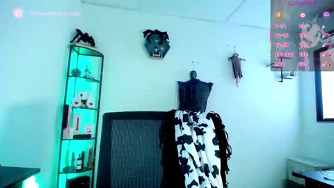 MISS LISSA online show from 10.27.25