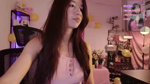 Snapshot of ms_lissa chatting on 06.28.26 MISS LISSA online show from 06.28.26