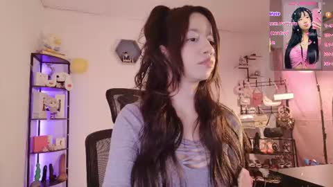 Snapshot of ms_lissa chatting on 07.05.26 MISS LISSA online show from 07.05.26
