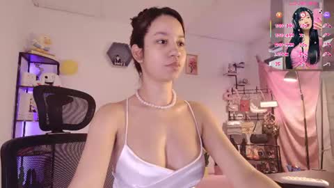 Snapshot of ms_lissa chatting on 07.08.26 MISS LISSA online show from 07.08.26