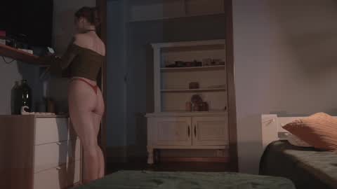 Lore online show from 01.26.25