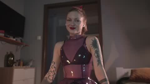 Lore online show from 02.07.25