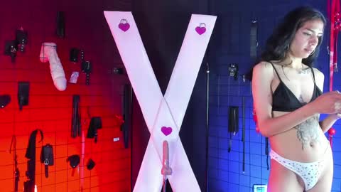 ms_madycooper_bdsm online show from 04.21.26