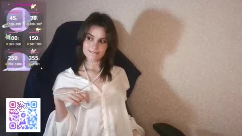 Snapshot of ms_mellilove chatting on 10.24.25 ms_mellilove online show from 10.24.25