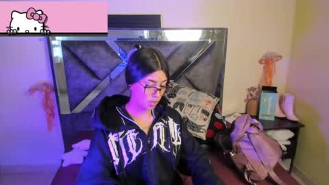 Ms Meloddy online show from 04.15.26