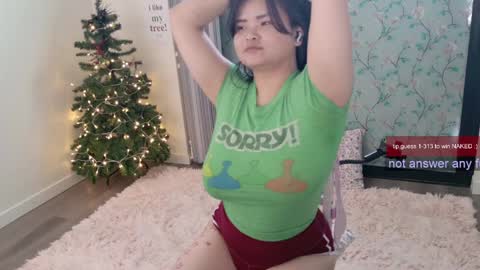 R o r i  SnapChat heyroriv2 wednesday - sunday Noon oclock mountain - 5pm mountain online show from 02.01.25