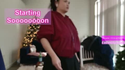 R o r i  SnapChat heyroriv2 wednesday - sunday Noon oclock mountain - 5pm mountain online show from 02.28.26