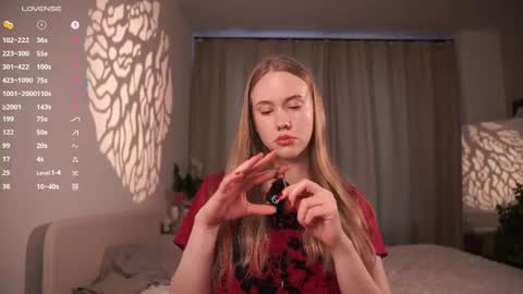 Monica online show from 01.12.26