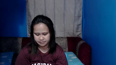 Nathalie online show from 02.17.25